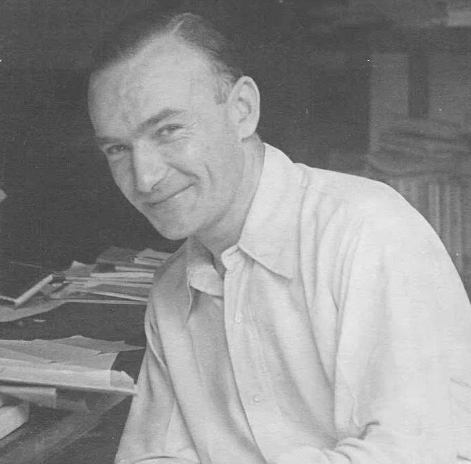 Louis GOFFIN