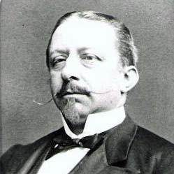 Amédée de Schoutheete de Tervarent