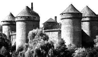 Le Site du Chateau