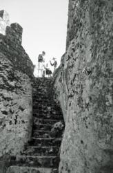 005 Sintra Chateau des maures 1