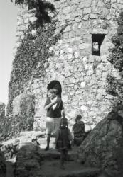 005 Sintra Chateau des maures 2