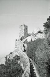 005 Sintra Chateau des maures 4