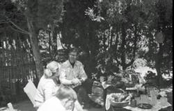 005 Sur la terrasse