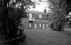 002 Chenonville Pavillon