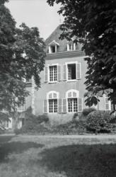 009 Chenonville facade