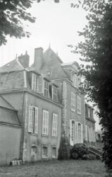 014 Chenonville Chateau
