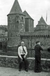 014 Chenonville Papa Vincent Fougères 01