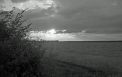 017 Chenonville soleil couchant 01