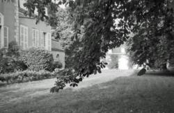 019 Chenonville marronnier garage