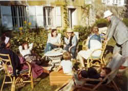 Lebel+Granny et Bon Papa 04