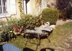 Lebel+Granny et Bon Papa 07