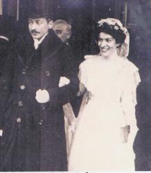 Augene et Alix