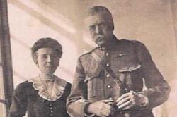 Francois et Madeleine 2 b