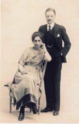 Willie et henriette