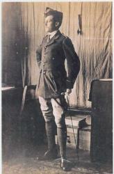 Xavier