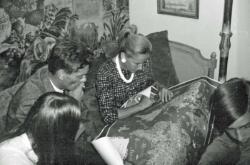 011 Lasne Maman et Gilles