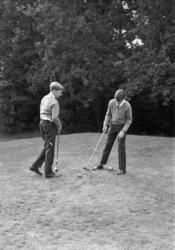 011 Lasne Vincent et Bernard Croquet