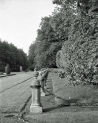 012 La Berliere Jardin francais