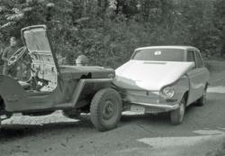 017 La Berlière Crash