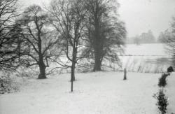 017 La Berlière Neige