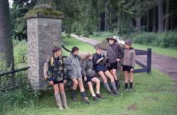021 La Berliere Scout 12