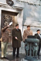 Gilles de Schoutheete - Soldat inconnu novembre 2006 (3)