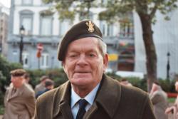 Gilles de Schoutheete - Soldat inconnu novembre 2006 (4)