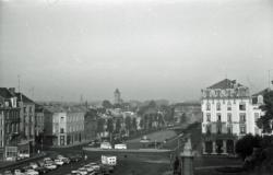 016 Tournai vue de notre chambre