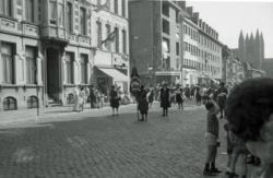 018 Tournai Liberation de la Ville 02