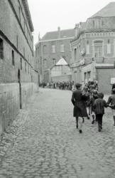 018 Tournai Scène de rue 01